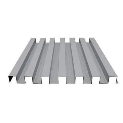 Placas corrugadas de techo de aleación de aluminio templado T3-T8 para una construcción resistente y atractiva