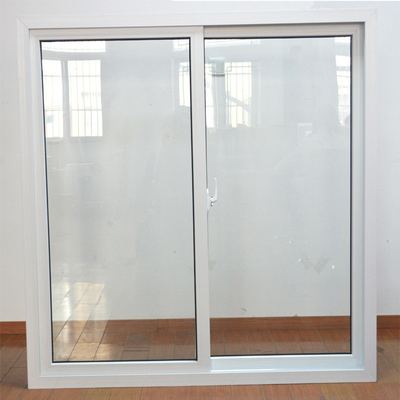 T3-T6 Perfiles de aluminio para marcos corredizos de ventanas y puertas de vidrio
