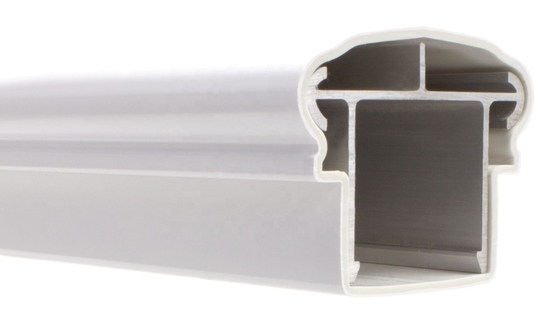 5Profiles de aluminio para balaustradas de Shengxin