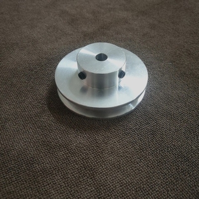 Productos de aluminio CNC personalizados para máquinas de prensa de radiadores o disipadores de calor de 630 a 5500 toneladas