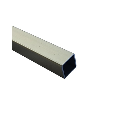 Profil de gabinete de cocina de aluminio de temperatura T3-T8 duradero para gabinetes de aluminio modernos
