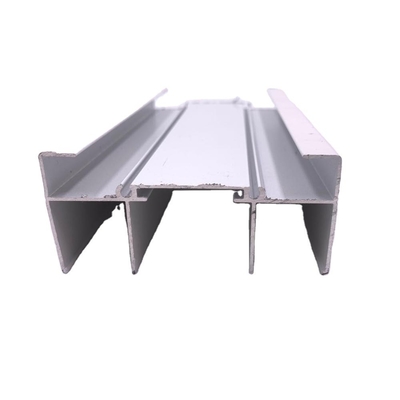 Perfil de aluminio Shengxin para ventanas y puertas longitud 5.8-6.0M espesor 0.8mm-2.0mm