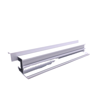 Cuadro de puerta de aluminio policarbonato Canopy jardín Carport Pergola Metal garajes refugio