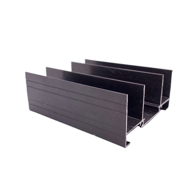 Pergola de aluminio motorizado de perfil exterior con diseño impermeable