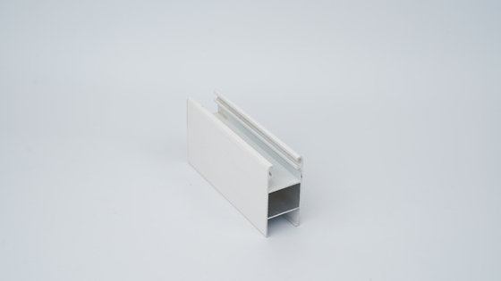 Perfiles de aluminio personalizados para ventanas y puertas de Argelia Tolerancia personalizada ± 1%