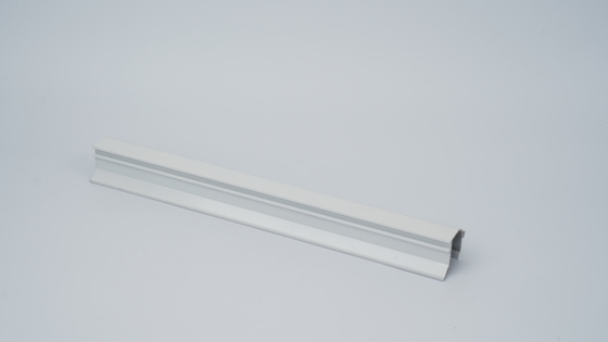 Perfiles de aluminio personalizados para ventanas y puertas de Argelia Tolerancia personalizada ± 1%