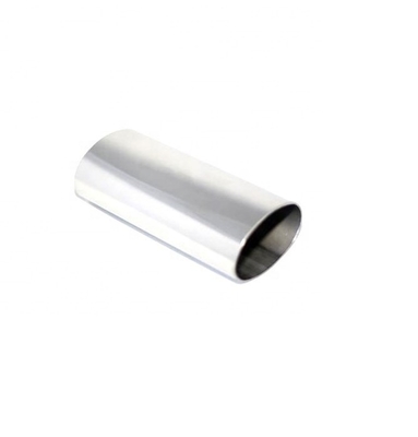 Tubo de aluminio de corte cuadrado de la serie 6000 para procesamiento de perforación y diversas formas