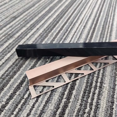 Profile de extrusión de aluminio industrial a medida para el techo de placas de yeso SXZX202312251637