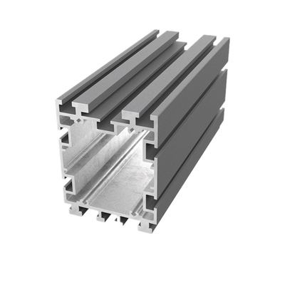 Sillones de aluminio de forma T de Shengxin con perfil de extrusión de aluminio