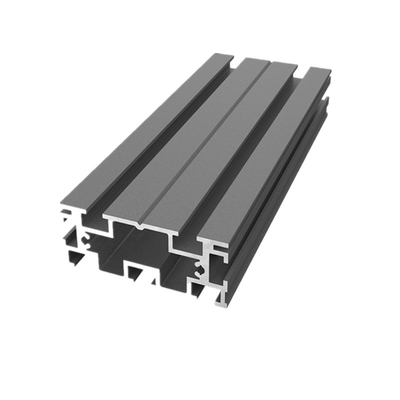 Sillones de aluminio de forma T de Shengxin con perfil de extrusión de aluminio