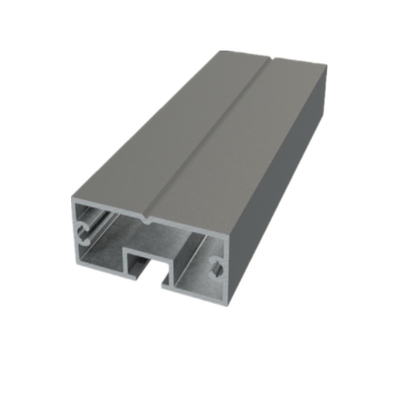 Sillones de aluminio de forma T de Shengxin con perfil de extrusión de aluminio