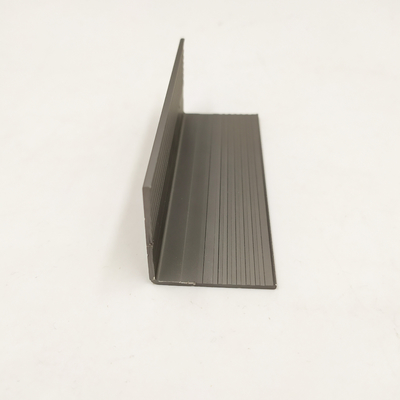Perfiles de aluminio para tubos cuadrados generales tubos redondos ángulos canales varillas y más