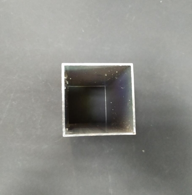 Composición química Perfiles de aleación de aluminio para puertas y ventanas 5.8-6.0M de longitud