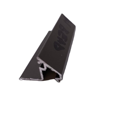Perfiles de aluminio personalizados para Sudáfrica CLIP44 ICON PATIO DOOR / 700 SERIES