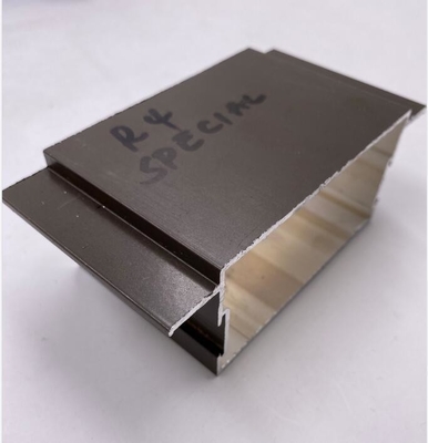 Perfiles de aluminio personalizados para Sudáfrica CLIP44 ICON PATIO DOOR / 700 SERIES