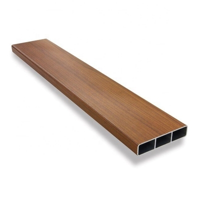 Perfiles de aluminio para persianas y paneles de cercas de aluminio longitud 5.8-6.0M temperatura T3-T8