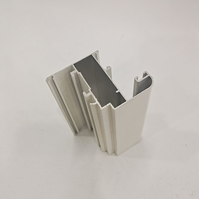 Perfil de aluminio para ventanas de puertas adaptado a las necesidades y especificaciones del cliente