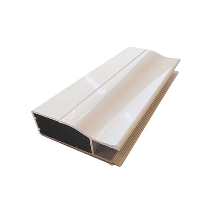 Perfiles de aluminio Temper T5 para ventanas y puertas deslizantes personalizadas en el mercado de México