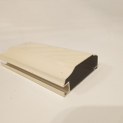 Profil de pared de cortina de aluminio de mullion estrecho de alta resistencia con certificación ISO9001