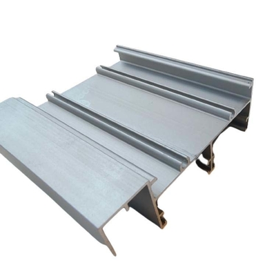 Perfiles de aluminio de recubrimiento en polvo para México Ventanas corredizas y puertas personalizadas