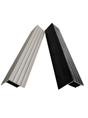 Cuadro solar de aluminio personalizado para necesidades de procesamiento decorativo y punzante