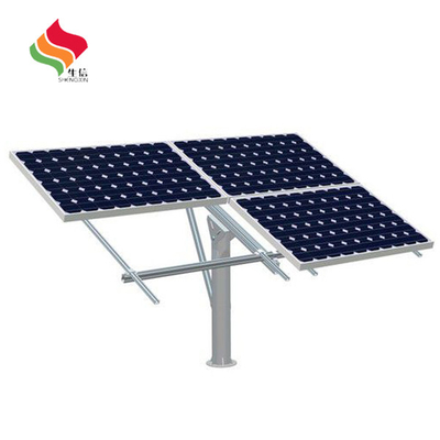 Cuadro solar de aluminio personalizado para necesidades de procesamiento decorativo y punzante