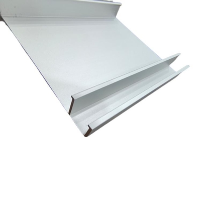 Perfiles de extrusión de aluminio para ventanas de apartamentos con grosor de 0,8 mm a 2,0 mm y excelentes