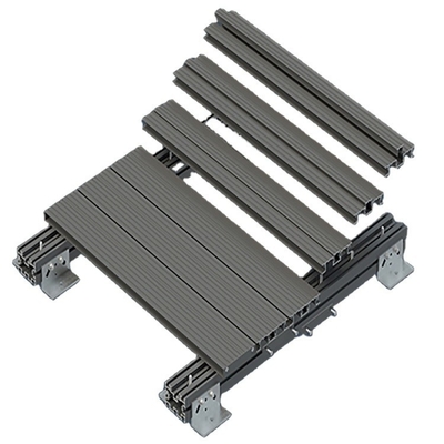 Perfil de aluminio para ventanas y puertas Tolerancia ± 1% longitud 0,1-12m Perfil de aluminio