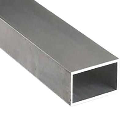 Pergolas europeas EN755 Profiles de aluminio extrudido certificados con opciones de personalización