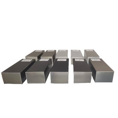 Profiles de aluminio para ventanas para decoración Catálogo de estilo aleación 6063/6061/6005/6060 T5/T6