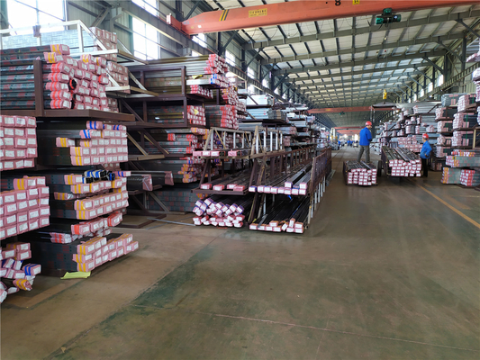 Profiles de extrusión de aluminio Shengxin 6063 T5 para ventanas y puertas longitud 0,1-12 metros