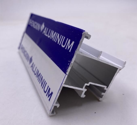 Perfiles de aluminio de grado 6000 para ventanas y puertas de América Latina