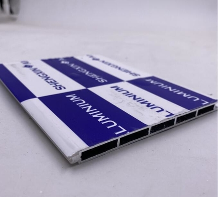 Perfiles de aluminio de grado 6000 para ventanas y puertas de América Latina