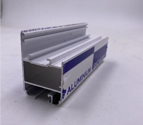 Perfiles de aluminio de grado 6000 para ventanas y puertas de América Latina