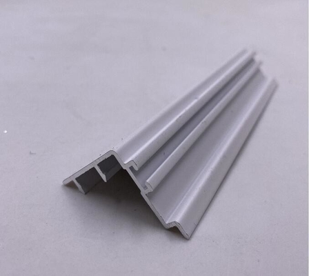 Perfiles de aluminio de grado 6000 para ventanas y puertas de América Latina