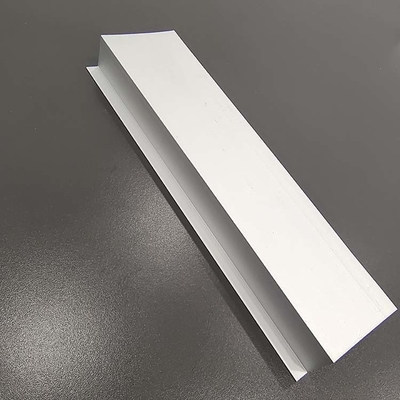 Perfil de canal de aluminio Shengxin 6063 T5 personalizado para el perfil de extrusión de aluminio LED