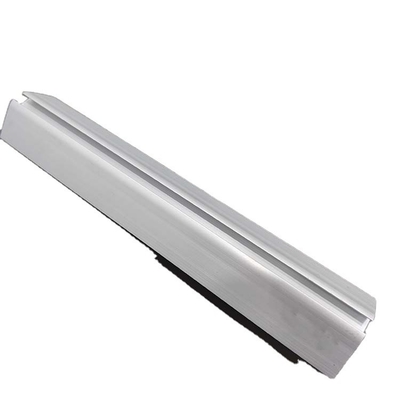 Perfil de aluminio de la serie 6000 montado en la superficie de LED para luces LED de forma U de 30*10 mm