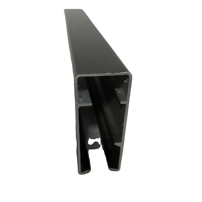 Pergola bioclimática de aluminio La solución ideal para exteriores con aleación de aluminio 6063 6061