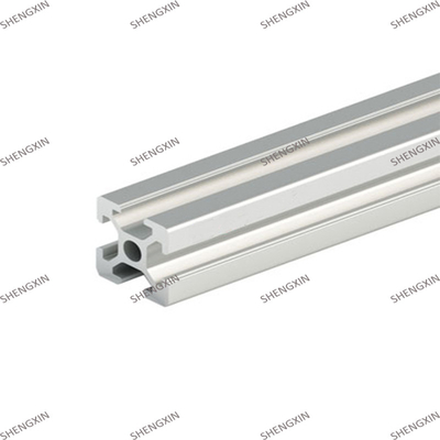 Perfiles de aleación de aluminio 6063 6061 personalizados para gabinetes de cocina muy Puertas y ventanas
