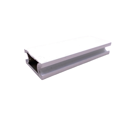 Shengxin 12 mm 15 mm Profile de esquina redondo de aluminio Conjunto de esquina para perfiles de aluminio