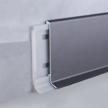 GB5237-2008 Perfil estándar de tablero base de aluminio para tablero base de LED