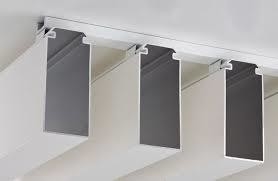 Profile de aluminio para los sistemas de techo de aluminio de la línea familiar de Shengxin