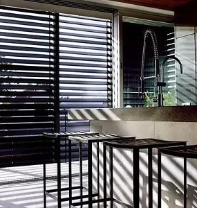 Ventanas de rodillo con toldo, ventanas interiores aisladas con compatibilidad con ventanas angulares