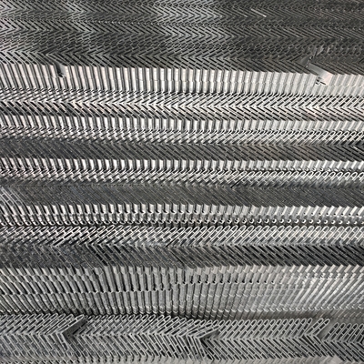 Marcos de paneles solares ligeros Perfiles de sección de aluminio para sistema solar personalizado