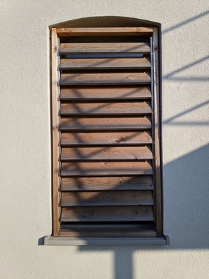 Las placas de aluminio giratorias para el servicio de procesamiento de grados y perforación de la serie Garden 6000