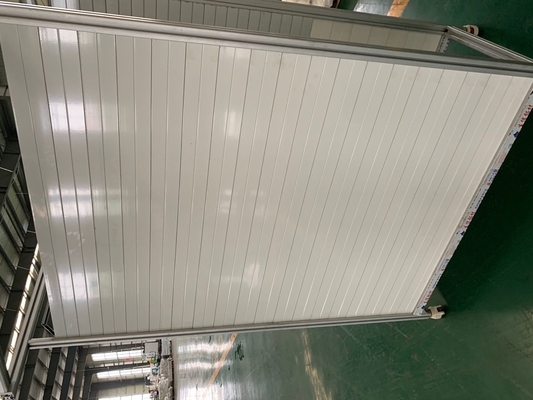 Las placas de aluminio giratorias para el servicio de procesamiento de grados y perforación de la serie Garden 6000