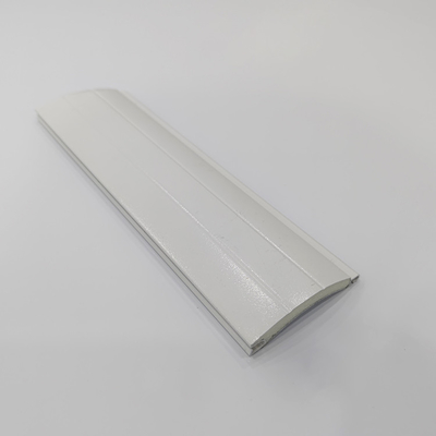 6063 T5 Temper Shengxin anodizante de aluminio persiana rodante puerta automática persiana de rodillo