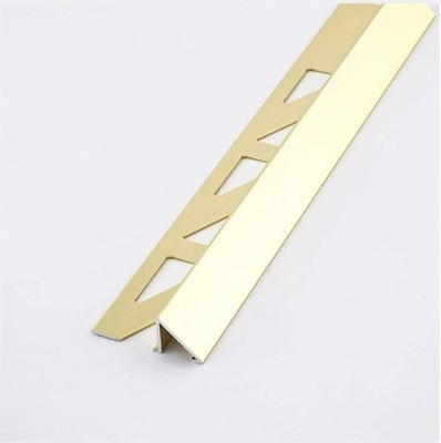 Profile de aluminio con y Temperatura T3-T8 en colores amarillos azul verde Shengxin