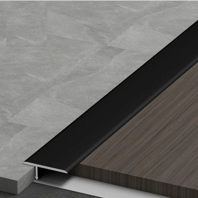 Profile de aluminio con y Temperatura T3-T8 en colores amarillos azul verde Shengxin