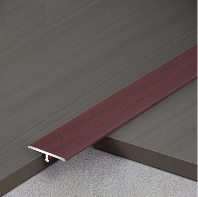Profile de aluminio con y Temperatura T3-T8 en colores amarillos azul verde Shengxin